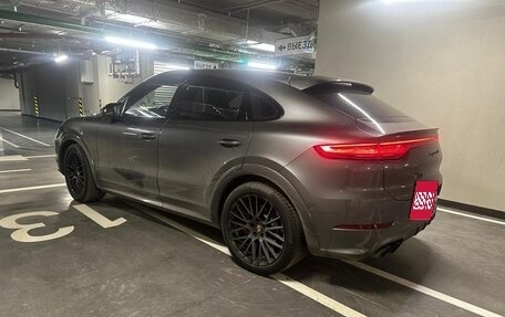 Porsche Cayenne III, 2022 год, 14 900 000 рублей, 3 фотография