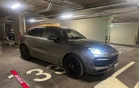 Porsche Cayenne III, 2022 год, 14 900 000 рублей, 4 фотография