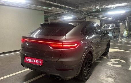 Porsche Cayenne III, 2022 год, 14 900 000 рублей, 2 фотография