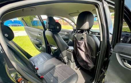 KIA Rio IV, 2017 год, 1 230 000 рублей, 11 фотография