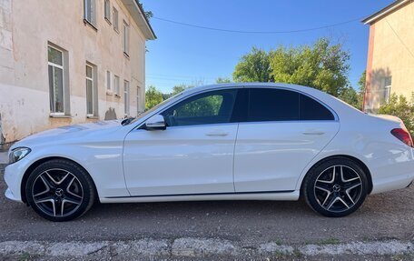 Mercedes-Benz C-Класс, 2015 год, 2 150 000 рублей, 5 фотография