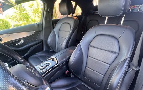 Mercedes-Benz C-Класс, 2015 год, 2 150 000 рублей, 12 фотография