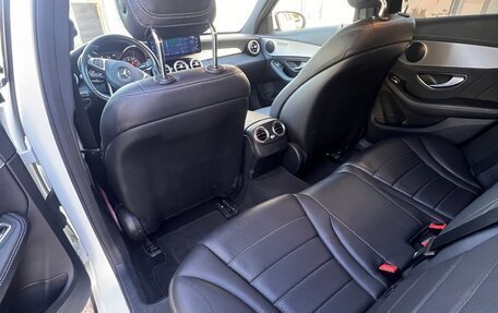 Mercedes-Benz C-Класс, 2015 год, 2 150 000 рублей, 13 фотография