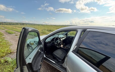 Mercedes-Benz C-Класс, 2000 год, 650 000 рублей, 7 фотография