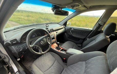 Mercedes-Benz C-Класс, 2000 год, 650 000 рублей, 5 фотография