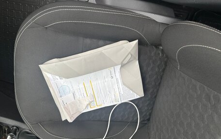 Renault Logan II, 2014 год, 650 000 рублей, 8 фотография