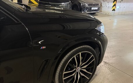 BMW X5, 2022 год, 9 400 000 рублей, 3 фотография