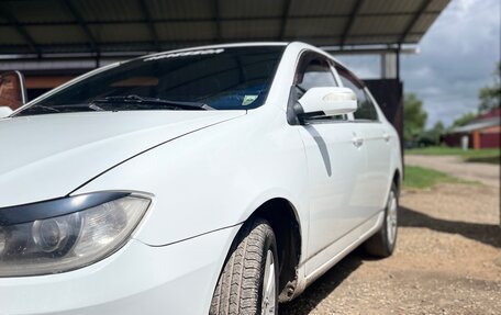 Lifan Solano I (630) рестайлинг, 2012 год, 385 000 рублей, 2 фотография