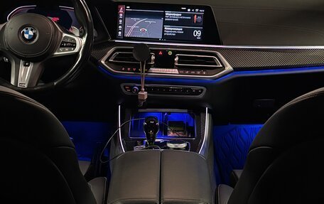 BMW X5, 2022 год, 9 400 000 рублей, 7 фотография