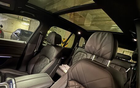 BMW X5, 2022 год, 9 400 000 рублей, 11 фотография