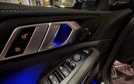 BMW X5, 2022 год, 9 400 000 рублей, 12 фотография