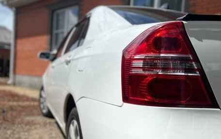 Lifan Solano I (630) рестайлинг, 2012 год, 385 000 рублей, 4 фотография