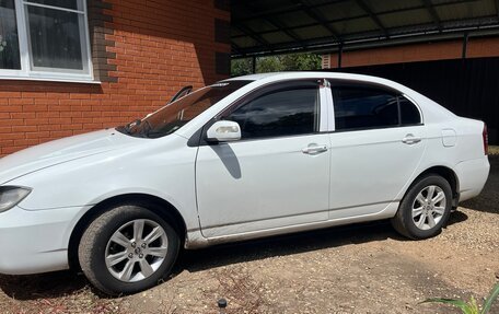 Lifan Solano I (630) рестайлинг, 2012 год, 385 000 рублей, 3 фотография