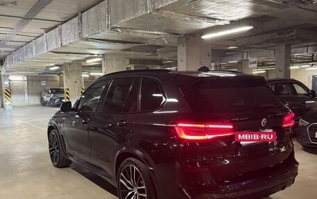 BMW X5, 2022 год, 9 400 000 рублей, 6 фотография