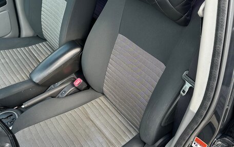 Suzuki SX4 II рестайлинг, 2008 год, 659 000 рублей, 6 фотография