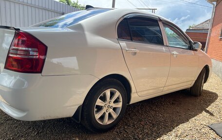 Lifan Solano I (630) рестайлинг, 2012 год, 385 000 рублей, 6 фотография