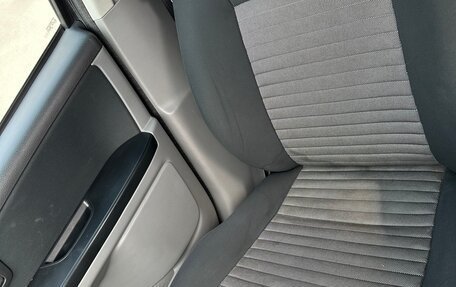 Suzuki SX4 II рестайлинг, 2008 год, 659 000 рублей, 9 фотография