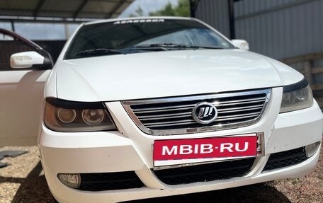 Lifan Solano I (630) рестайлинг, 2012 год, 385 000 рублей, 8 фотография