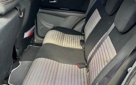 Suzuki SX4 II рестайлинг, 2008 год, 659 000 рублей, 10 фотография