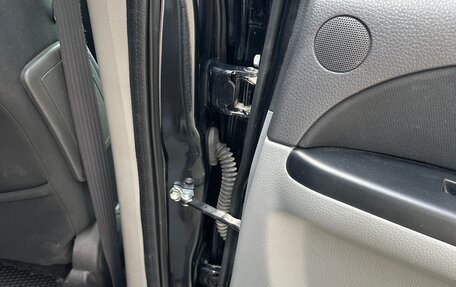 Suzuki SX4 II рестайлинг, 2008 год, 659 000 рублей, 18 фотография