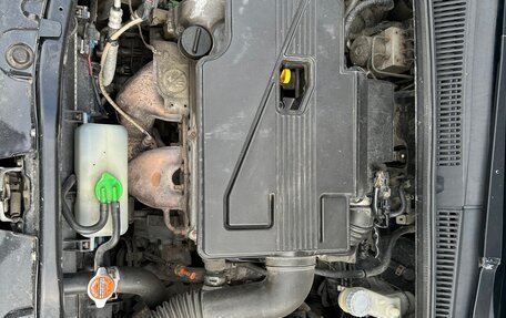 Suzuki SX4 II рестайлинг, 2008 год, 659 000 рублей, 21 фотография