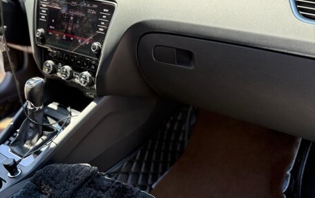 Skoda Octavia, 2019 год, 2 200 000 рублей, 8 фотография
