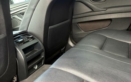 BMW 5 серия, 2013 год, 1 700 000 рублей, 9 фотография