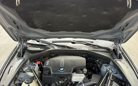 BMW 5 серия, 2013 год, 1 700 000 рублей, 7 фотография
