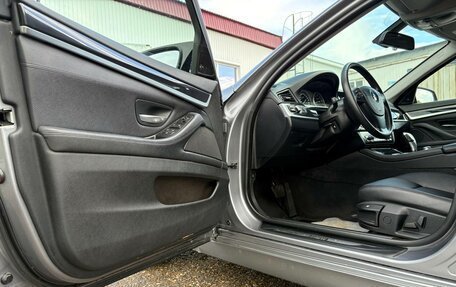 BMW 5 серия, 2013 год, 1 700 000 рублей, 10 фотография