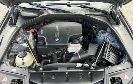 BMW 5 серия, 2013 год, 1 700 000 рублей, 12 фотография
