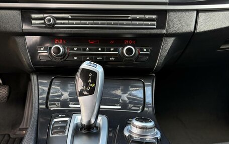 BMW 5 серия, 2013 год, 1 700 000 рублей, 13 фотография