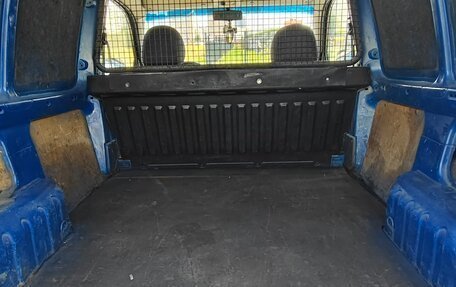 Citroen Berlingo II рестайлинг, 2011 год, 310 000 рублей, 8 фотография