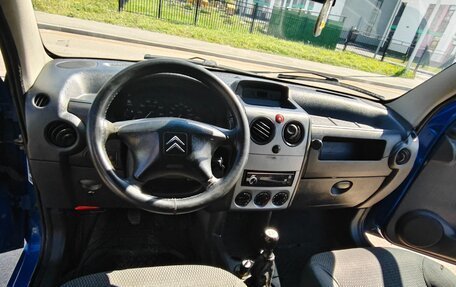 Citroen Berlingo II рестайлинг, 2011 год, 310 000 рублей, 12 фотография