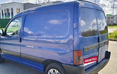 Citroen Berlingo II рестайлинг, 2011 год, 310 000 рублей, 6 фотография