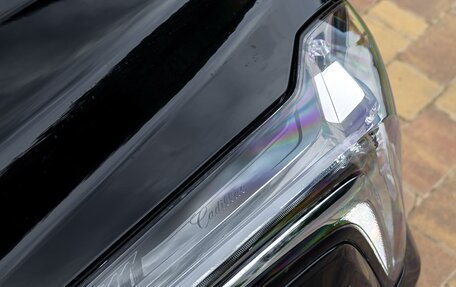 Cadillac Escalade IV, 2019 год, 5 300 000 рублей, 12 фотография