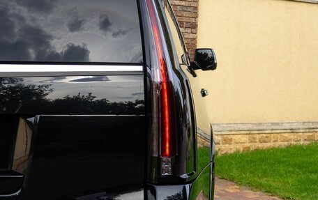 Cadillac Escalade IV, 2019 год, 5 300 000 рублей, 10 фотография