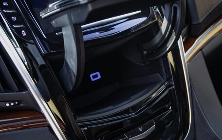 Cadillac Escalade IV, 2019 год, 5 300 000 рублей, 25 фотография