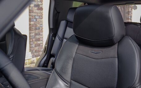 Cadillac Escalade IV, 2019 год, 5 300 000 рублей, 35 фотография