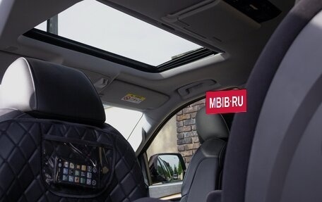 Cadillac Escalade IV, 2019 год, 5 300 000 рублей, 33 фотография