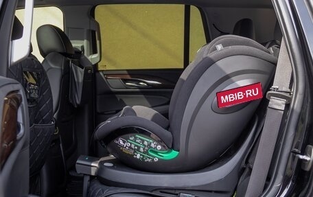 Cadillac Escalade IV, 2019 год, 5 300 000 рублей, 32 фотография