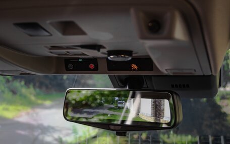 Cadillac Escalade IV, 2019 год, 5 300 000 рублей, 37 фотография