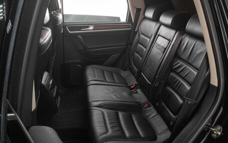 Volkswagen Touareg III, 2015 год, 2 699 000 рублей, 9 фотография