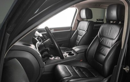 Volkswagen Touareg III, 2015 год, 2 699 000 рублей, 10 фотография