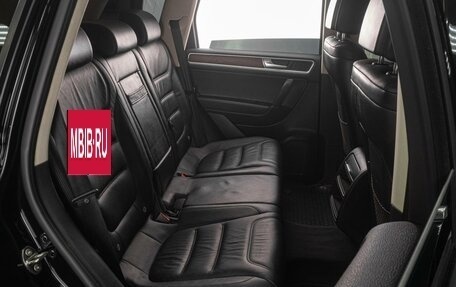 Volkswagen Touareg III, 2015 год, 2 699 000 рублей, 7 фотография