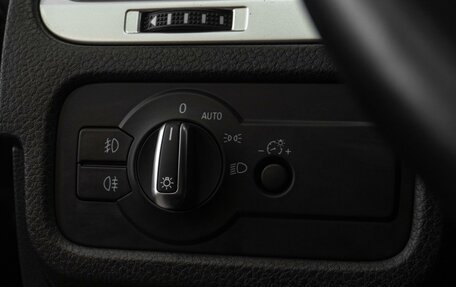Volkswagen Touareg III, 2015 год, 2 699 000 рублей, 14 фотография