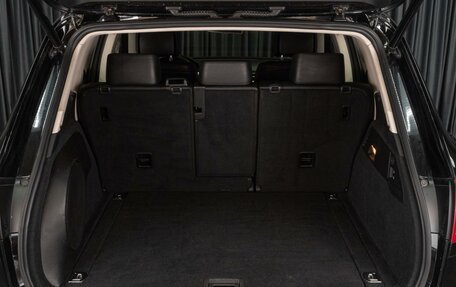 Volkswagen Touareg III, 2015 год, 2 699 000 рублей, 19 фотография