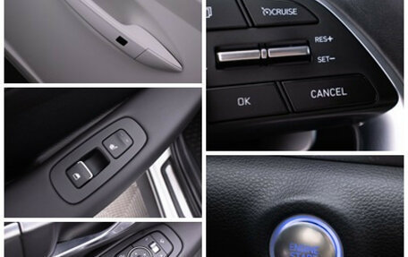 Hyundai Sonata VIII, 2021 год, 2 095 000 рублей, 17 фотография