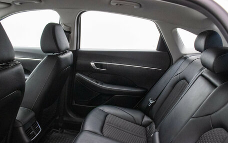 Hyundai Sonata VIII, 2021 год, 2 095 000 рублей, 12 фотография