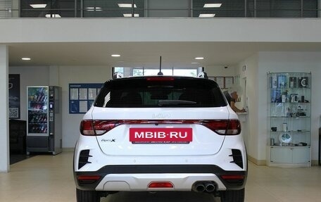 KIA Rio IV, 2021 год, 1 270 000 рублей, 5 фотография