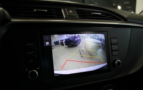 KIA Rio IV, 2021 год, 1 270 000 рублей, 16 фотография